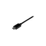 StarTech.com Cavo USB-C a Micro-B - M/M - USB 2.0 da 50cm