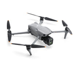 DJI Air 3s Fly More Combo 4 rotori Quadrirotore 50 MP 3840 x 2160 Pixel 4276 mAh Grigio