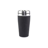 Paladone PP6580PS tazza da viaggio 415 ml Nero Acciaio inossidabile