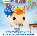 Funko Pop Animation: Mashle: Magic And Muscles - Finn Ames - Figura In Vinile Da Collezione 2184 - 9 Cm