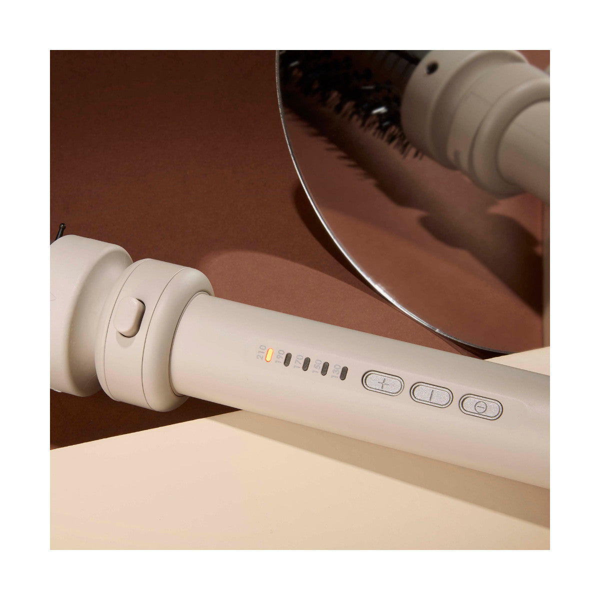 Remington CI41MS5 messa in piega Spazzola per arricciare Caldo Beige