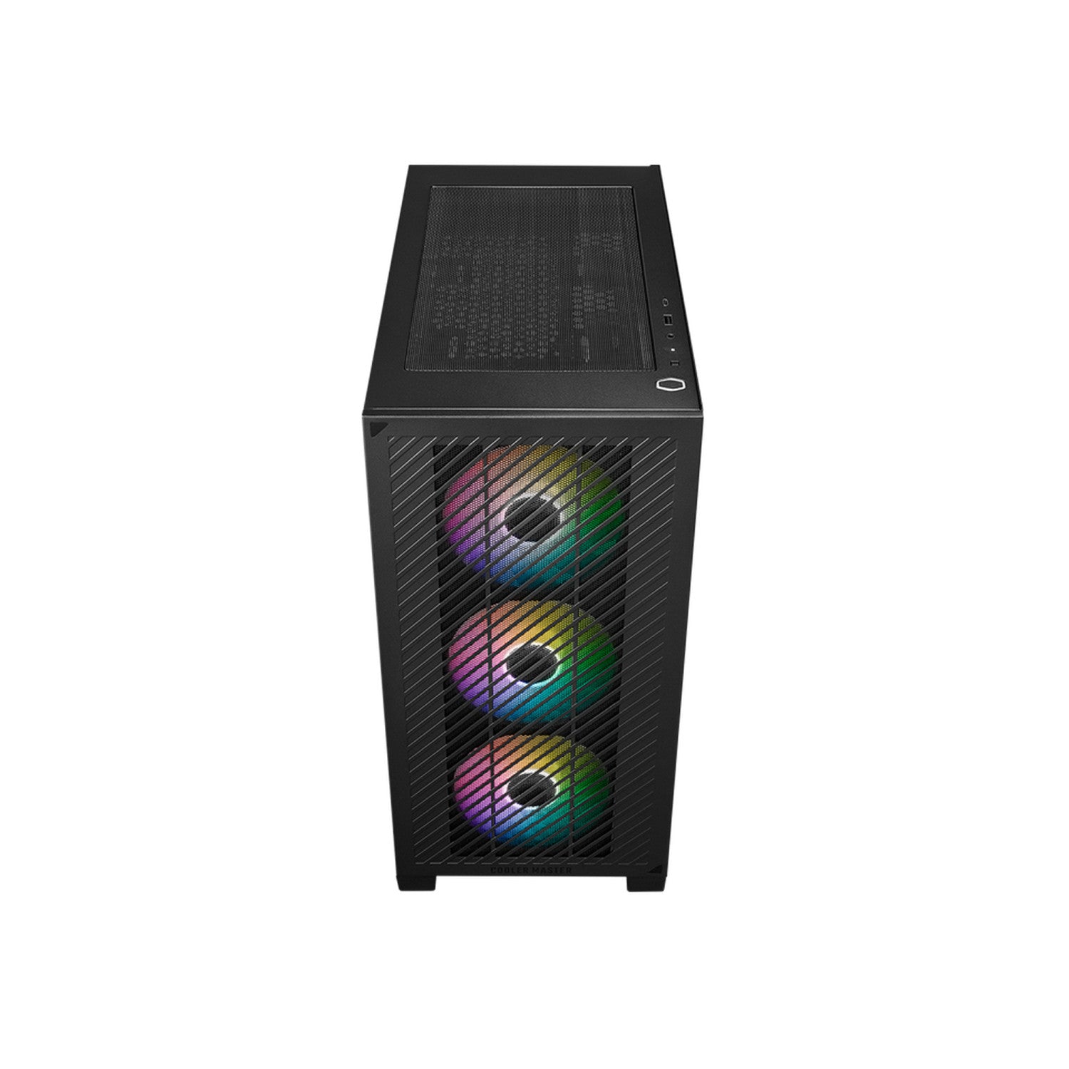 Cooler Master Elite 301 Mini Tower Nero