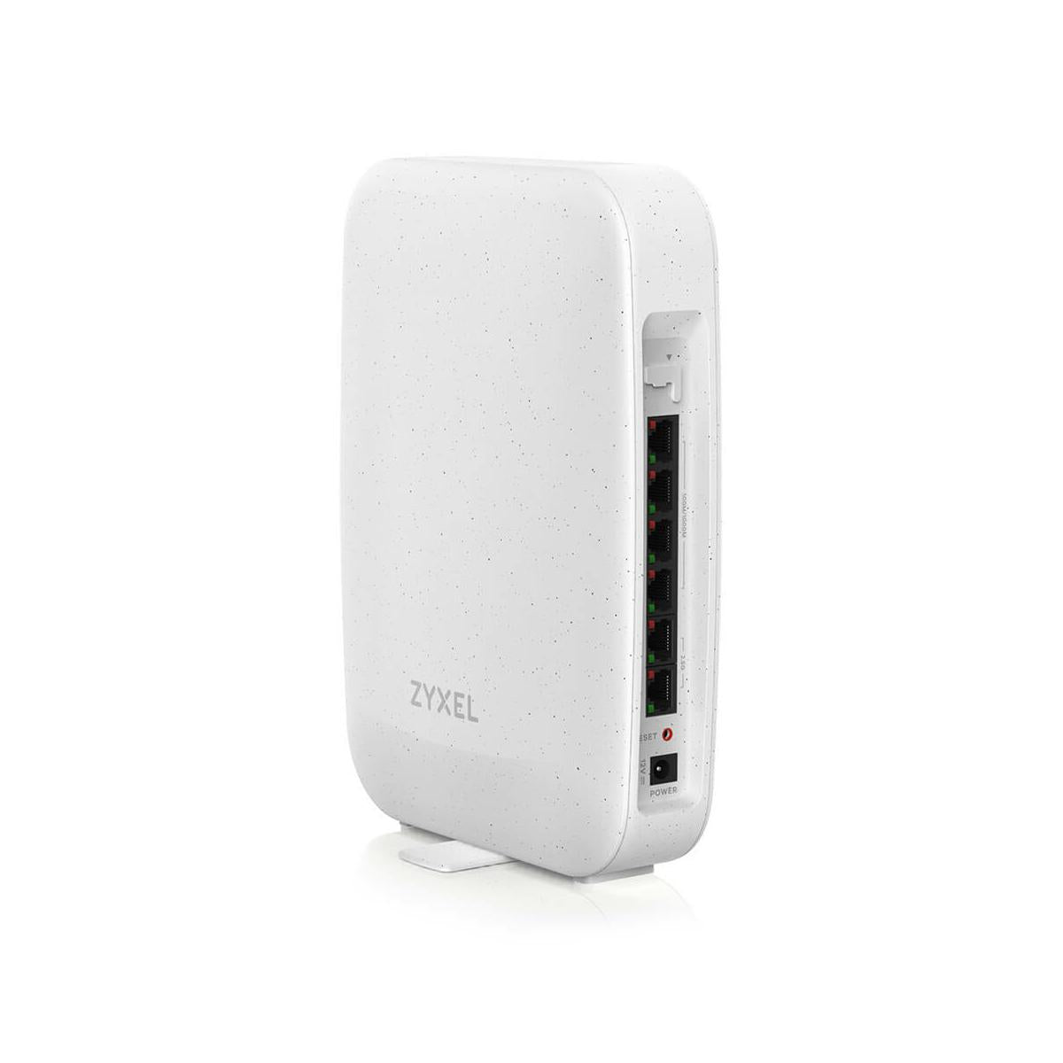 Zyxel USG LITE 60AX router cablato 2.5 Gigabit Ethernet Bianco