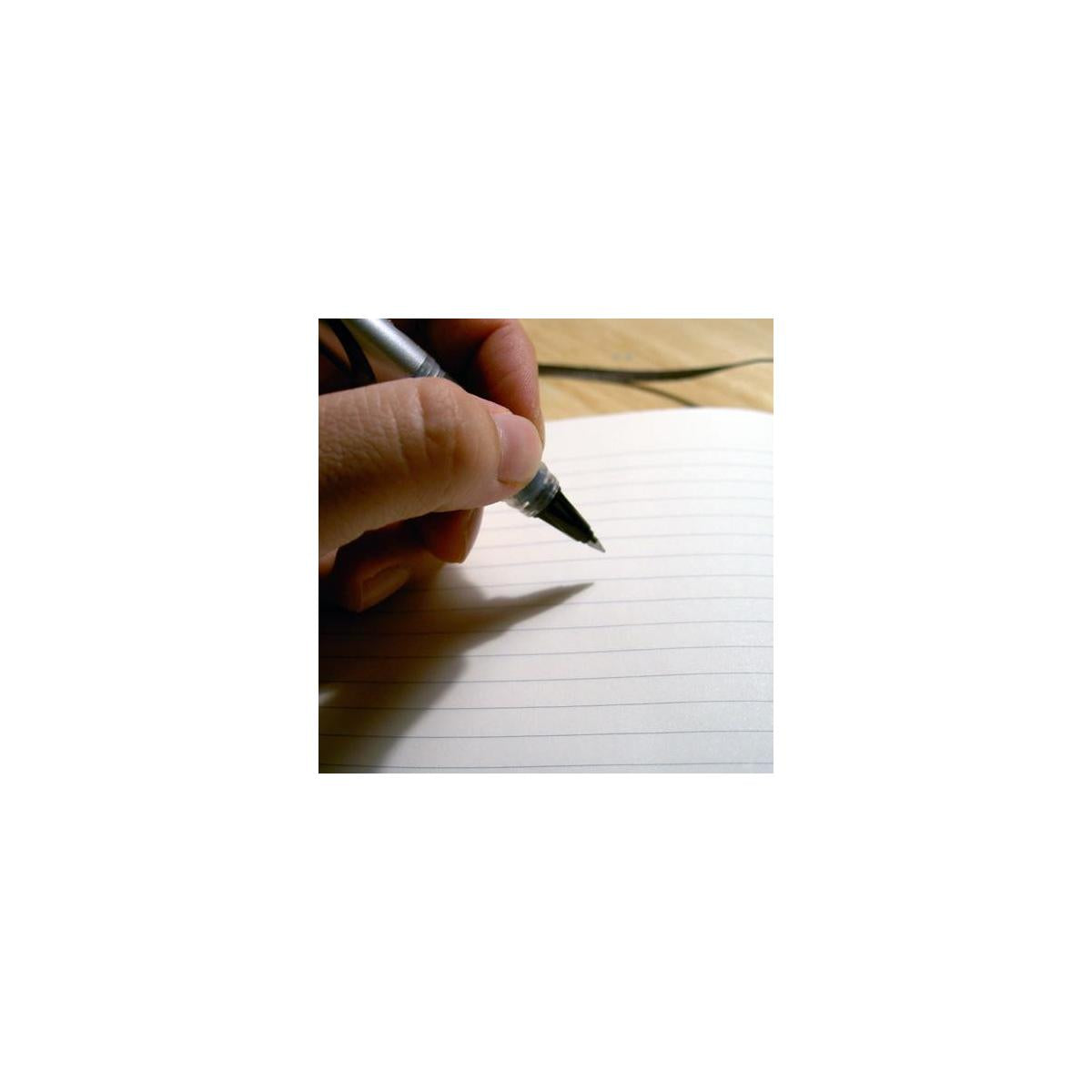Moleskine Classic quaderno per scrivere A5 240 fogli Nero