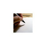 Moleskine Classic quaderno per scrivere A5 240 fogli Nero
