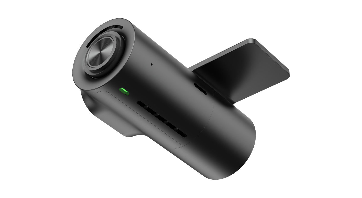 Imou T800 dash cam 4K Ultra HD Wi-Fi dC Nero