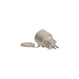 Shelly Outdoor Plug S Gen3 presa intelligente Moca