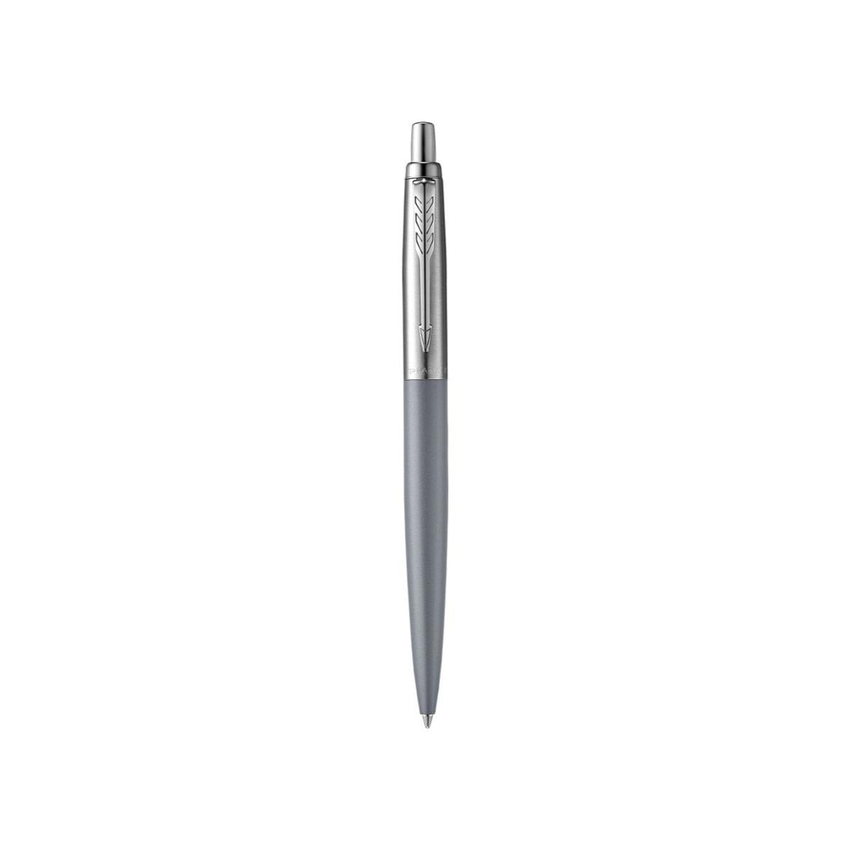Parker 2068360 penna a sfera Blu Penna a sfera retrattile a clip Medio 1 pz
