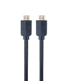 Bigben Interactive FLA PS5 8K HDMI 2.1 KABEL 3M cavo HDMI HDMI tipo A Standard Nero