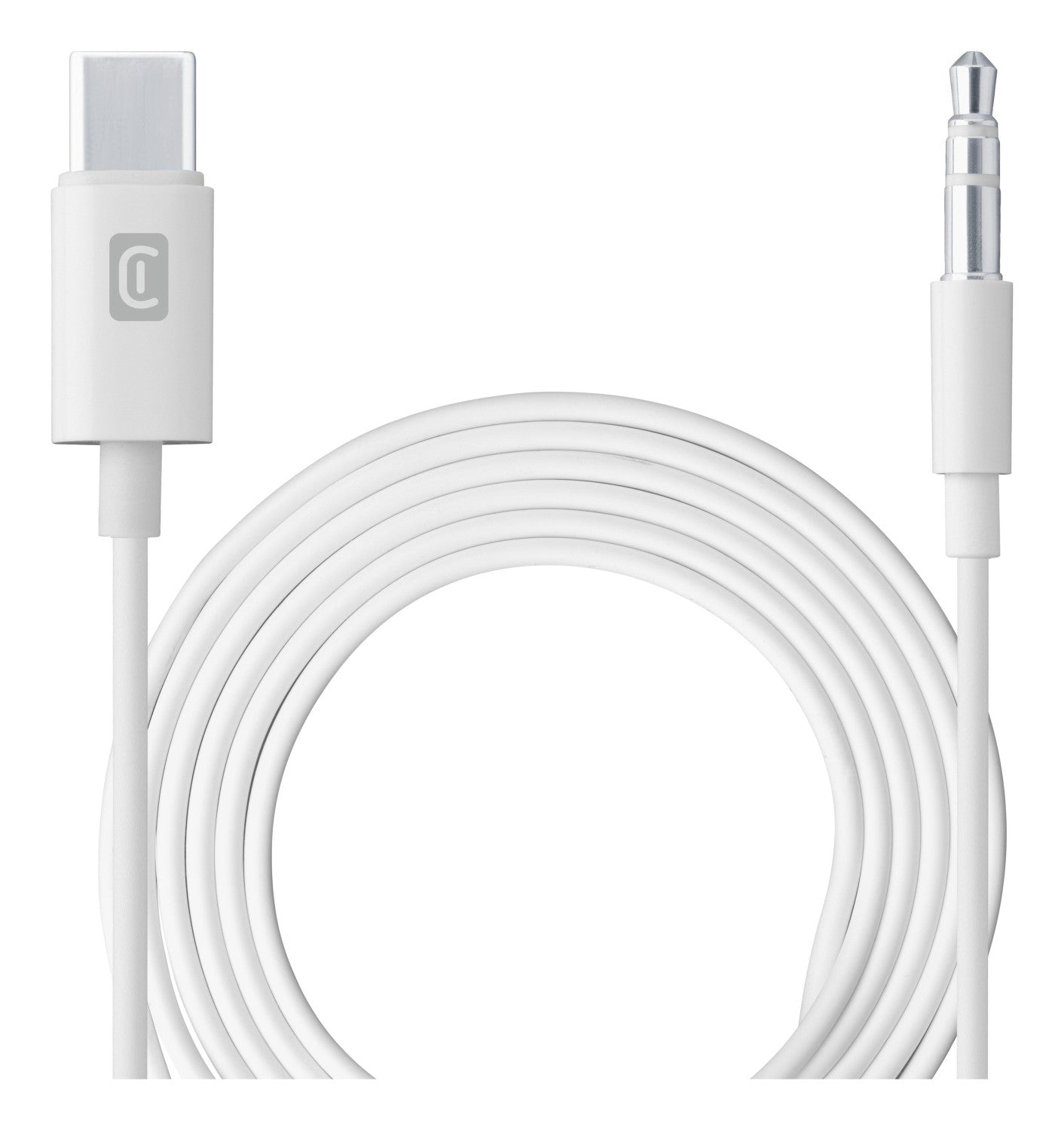 Cellularline AUX MUSIC CABLE TYPE-C