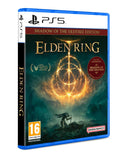 BANDAI NAMCO Entertainment Elden Ring: Shadow of the Erdtree Standard PlayStation 5