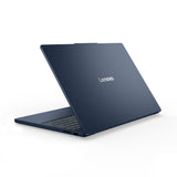 Lenovo IdeaPad Slim 3 15IWC11 Intel Core 7 350 Computer portatile 38,9 cm (15.3 pollici) WUXGA 16 GB DDR5-SDRAM 512 GB SSD Wi-Fi 6 (802.11ax) Windows 11 Home Blu Italiano
