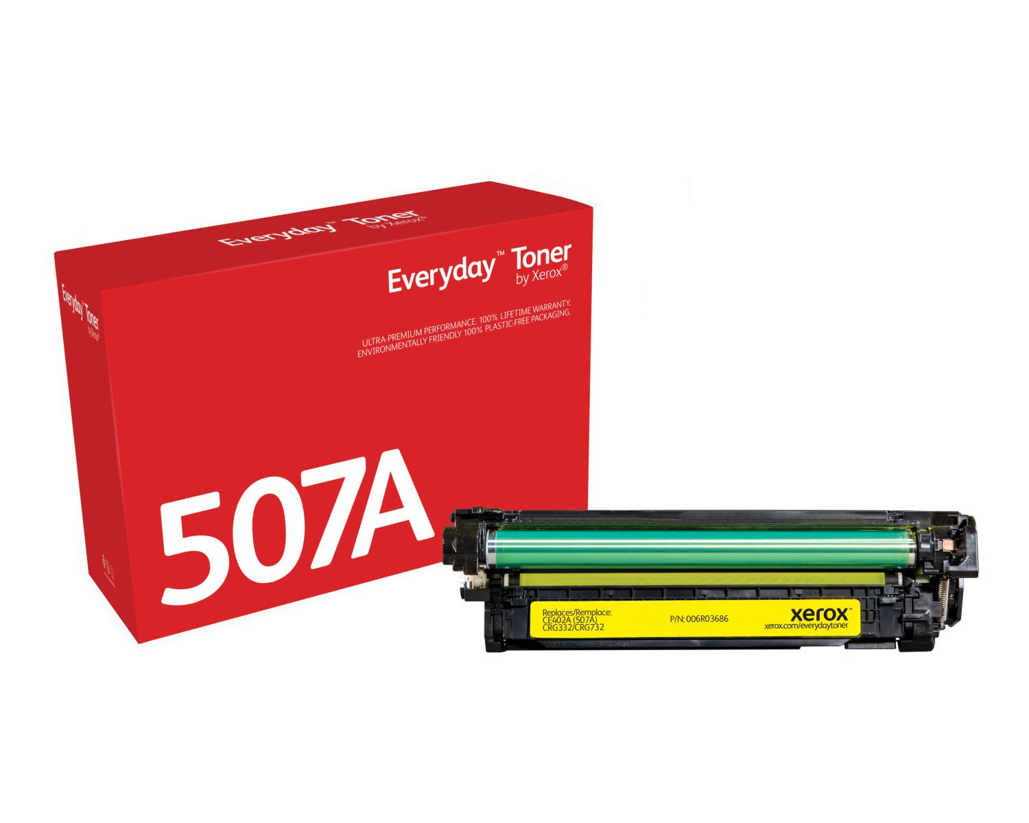 Everyday 006R03686 cartuccia toner 1 pz