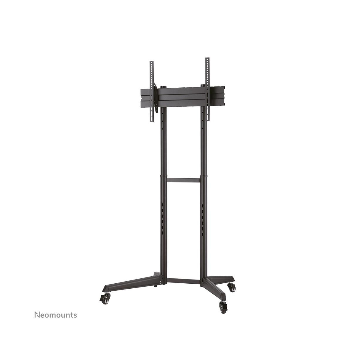 Neomounts FL50-540BL1 Supporto per display espositivi 177,8 cm (70") Nero