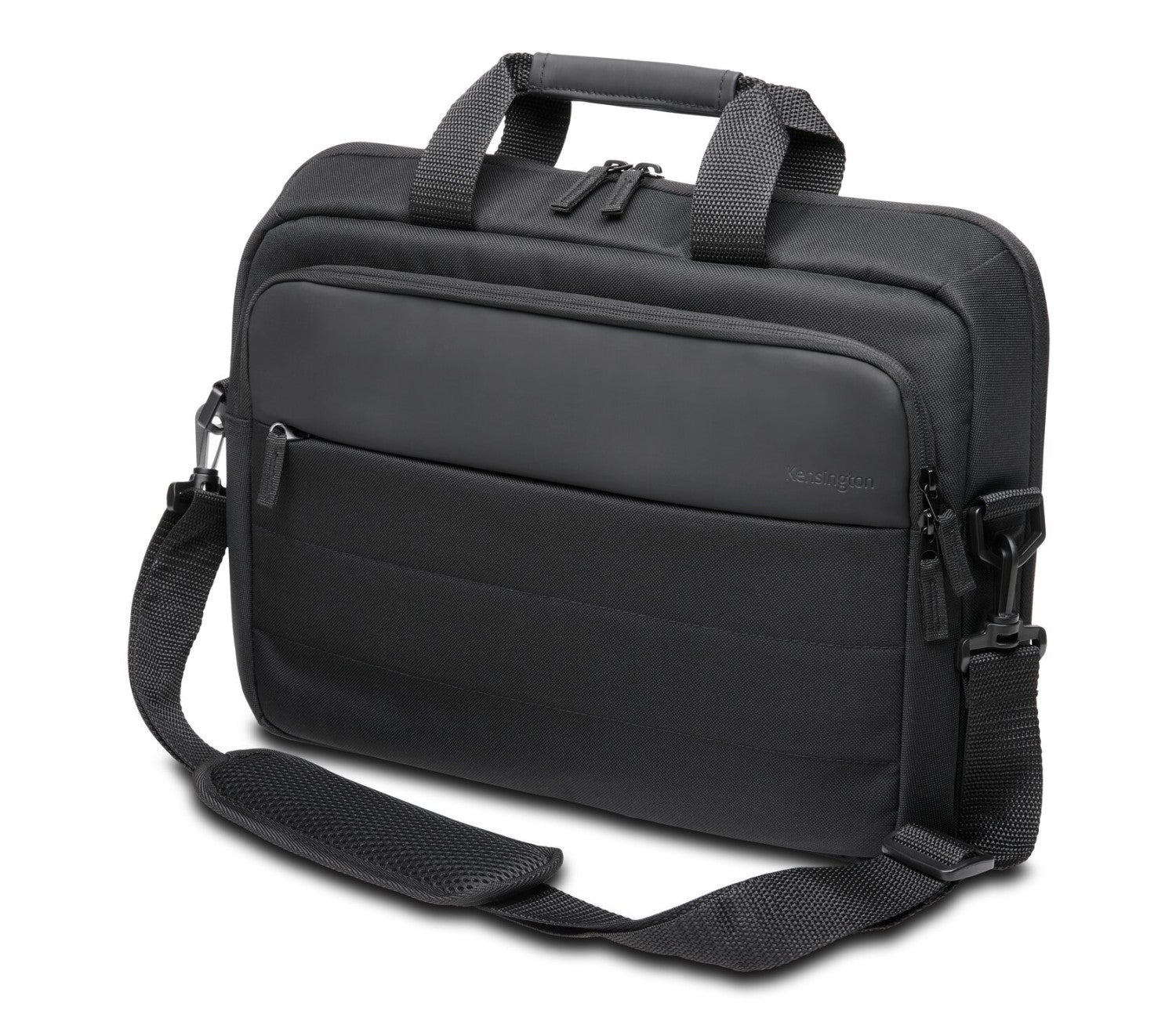 Kensington Custodia da trasporto per laptop da 16'' pollici EQ Nero