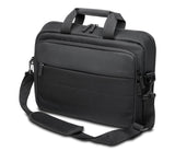 Kensington Custodia da trasporto per laptop da 16'' pollici EQ Nero