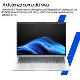 HP EliteBook 8 G2i 16″ Core Ultra 7 16GB RAM 512GB SSD