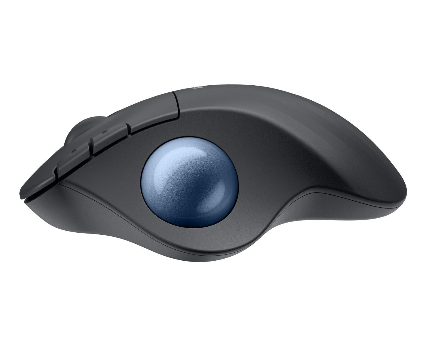 Logitech Ergo M575S mouse Ufficio Mano destra RF senza fili Bluetooth Trackball 2000 DPI