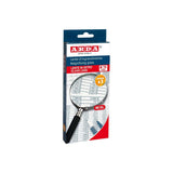 ARDA 631 lente d'ingrandimento 3x Nero, Grigio