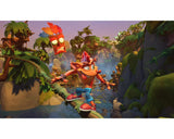 Activision Crash Bandicoot 4: It s About Time Standard Inglese, ITA PlayStation 4