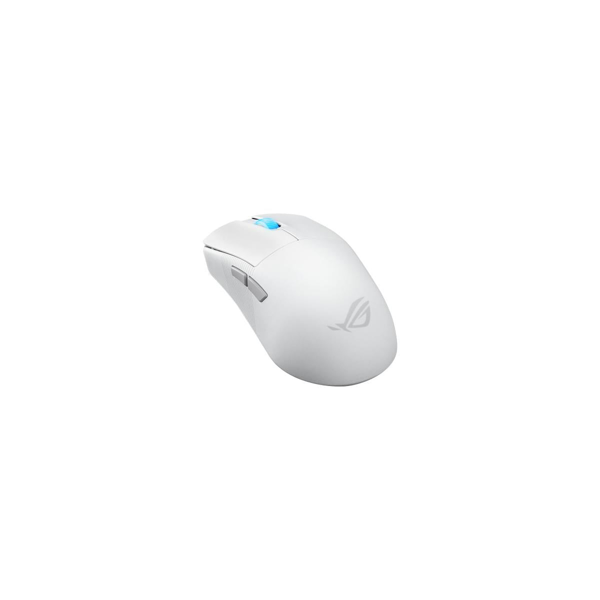 ASUS ROG Harpe Ace Mini mouse Giocare Ambidestro RF Wireless Bluetooth USB Type C Ottico 42000 DPI