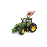 BRUDER John Deere 7R 350