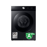 Samsung WW11DB7B94GBU3 Lavatrice BESPOKE AI Ecodosatore 11Kg Nero