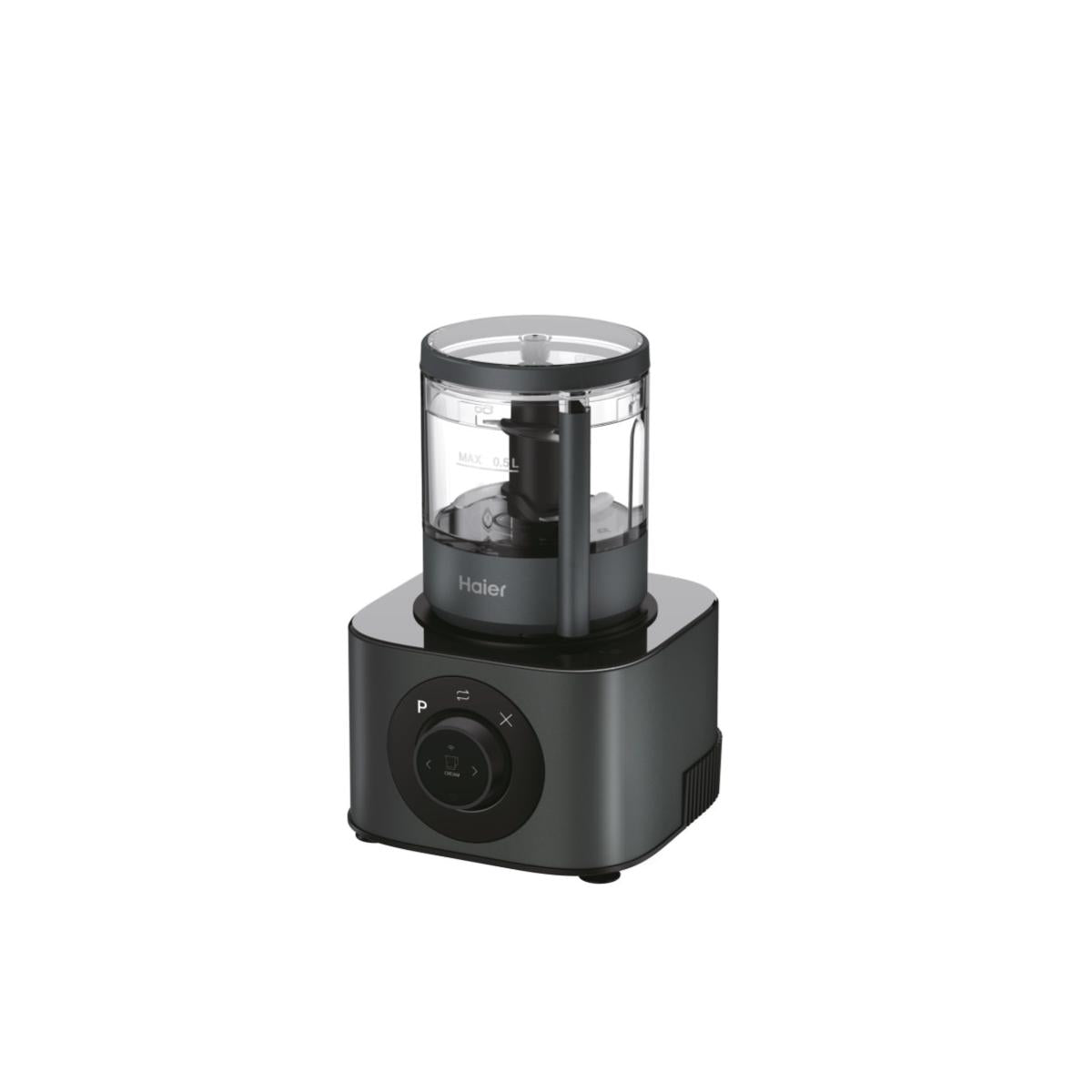 Haier HBL7W5 011 2 L Frullatore da tavolo Grigio