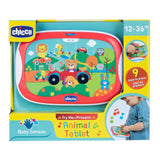 Chicco 00010601000000 giocattolo interattivo