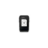 Garmin eTrex Solar Navigazione Palmare Energia solare GPS multibanda Schermo da 2.2 pollici Nero