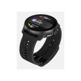 Suunto SS051013000 smartwatch e orologio sportivo 3.35 cm 1.32 pollici AMOLED 45 mm Digitale 466 x 466 Pixel Touch screen Nero GPS satellitare