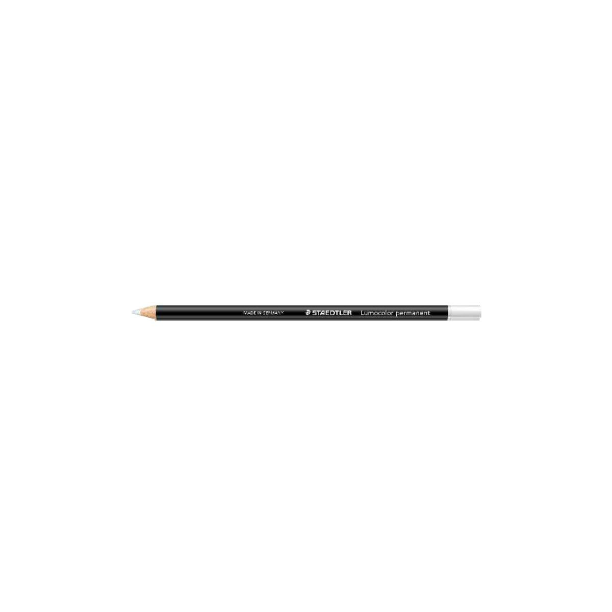 Staedtler 108 20-0 pastello colorato Bianco 1 pz