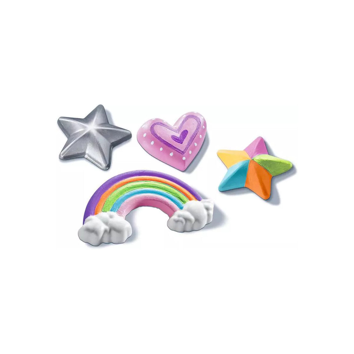 Ravensburger 25531 giocattolo artistico e artigianale Creazioni unicorni