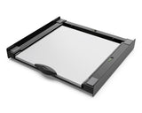 Meliconi 656128 accessorio e componente per lavatrice Kit di sovrapposizione 1 pz