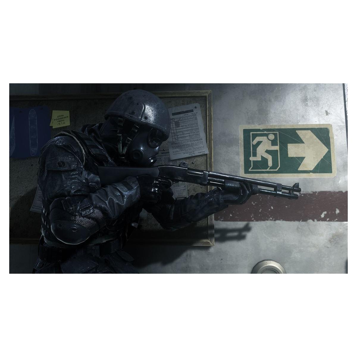 Activision Call of Duty: Modern Warfare Remastered Rimasterizzata ITA Xbox One