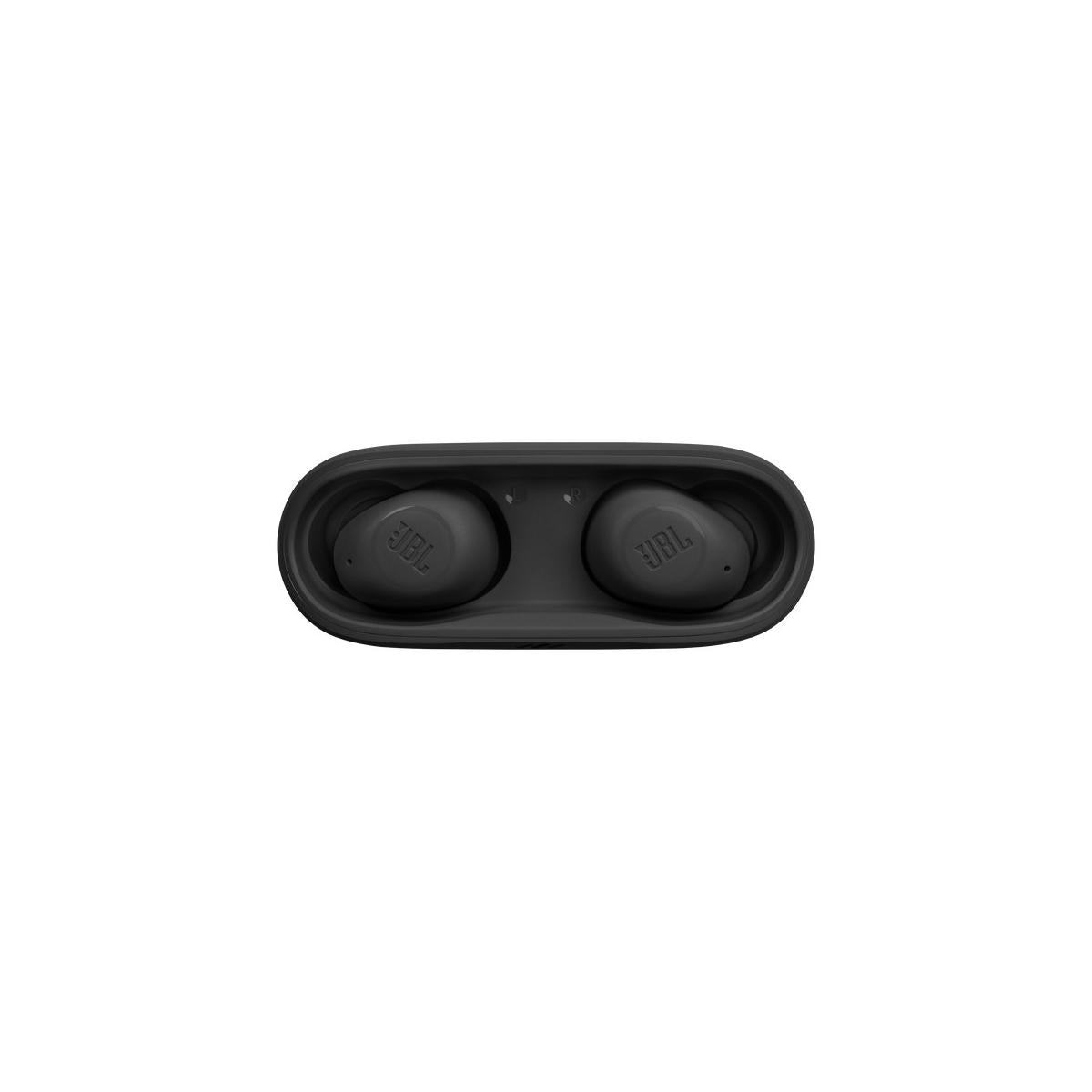 Jbl Wave Buds Auricolari True Wireless Stereo In-ear Chiamate Musica Sport Bluetooth Nero