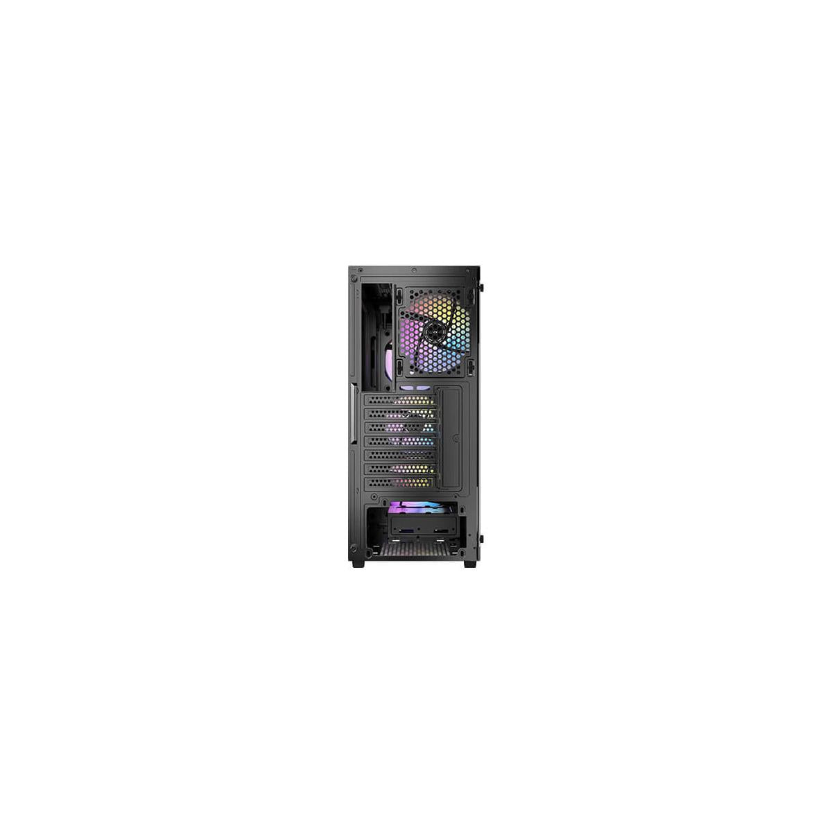 Antec AX61 Elite Midi Tower Nero