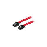 StarTech.com Cavo latching SATA 30 cm