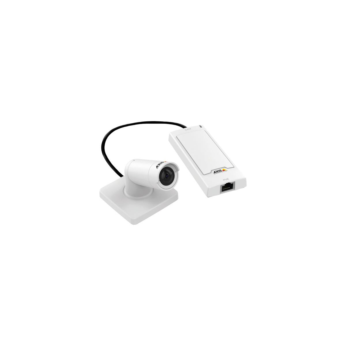 Axis P1254 Capocorda Telecamera di sicurezza IP Interno 1280 x 720 Pixel Soffitto muro