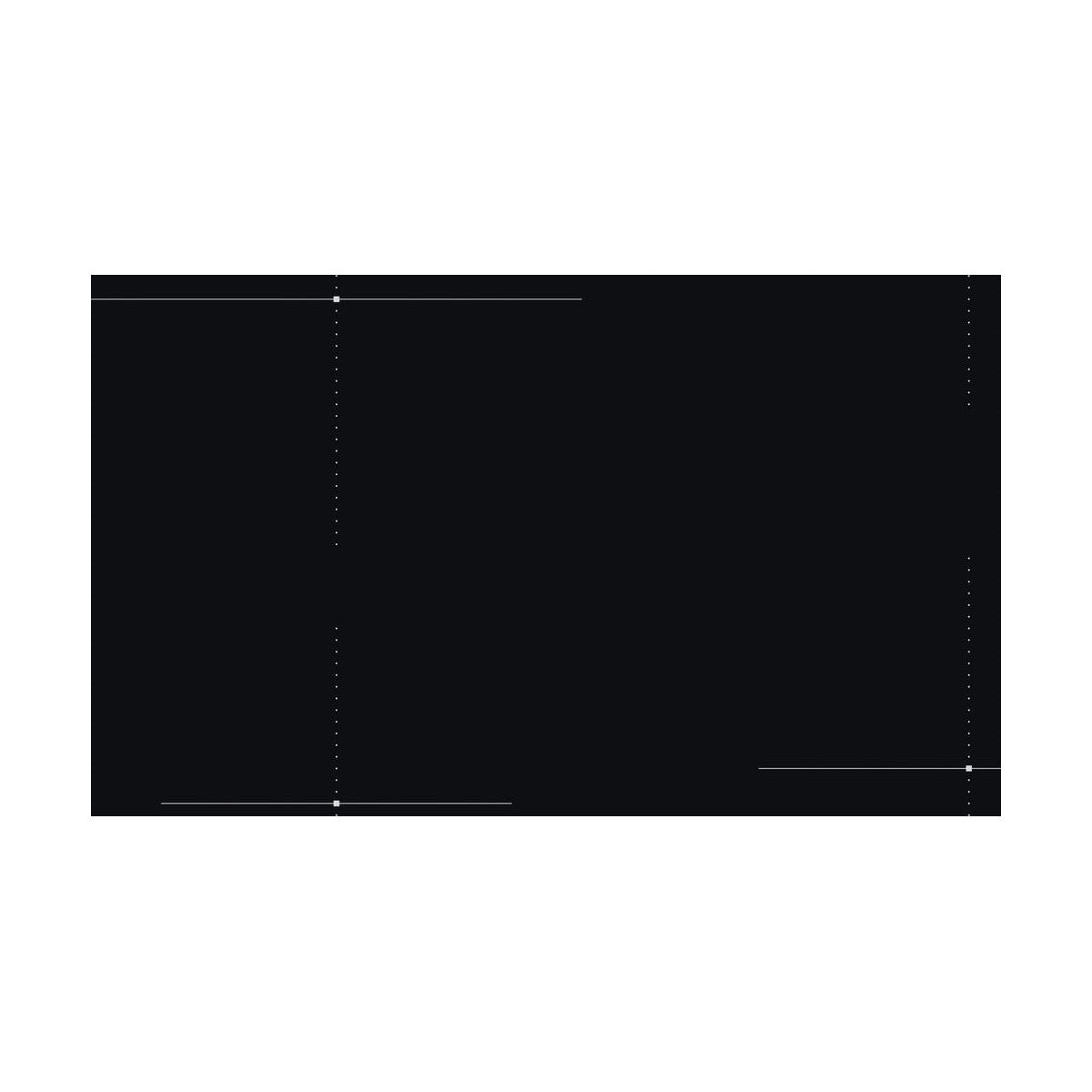 Whirlpool WS Q4860 NE Nero Da incasso 60 cm Piano cottura a induzione 4 Fornello(i)