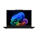 Lenovo ThinkPad T14 Gen 7 (Intel) Copilot PC Intel Core Ultra 7 355 Computer portatile 35,6 cm (14") WUXGA 16 GB LPDDR5x-SDRAM 512 GB SSD Wi-Fi 7 (802.11be) Windows 11 Pro Nero Italiano