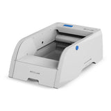 Daewoo D-HIPC102W lettiera per cani e gatti Gatto Lettiera autopulente Grigio