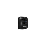 Transcend DrivePro 250 Quad HD Wi Fi Accendisigari Nero