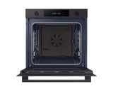 Samsung NV7B4140VBB Forno Multifunzione 2950 W A Nero