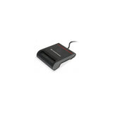 Conceptronic SCR01B lettore di card readers USB USB 2.0 Nero