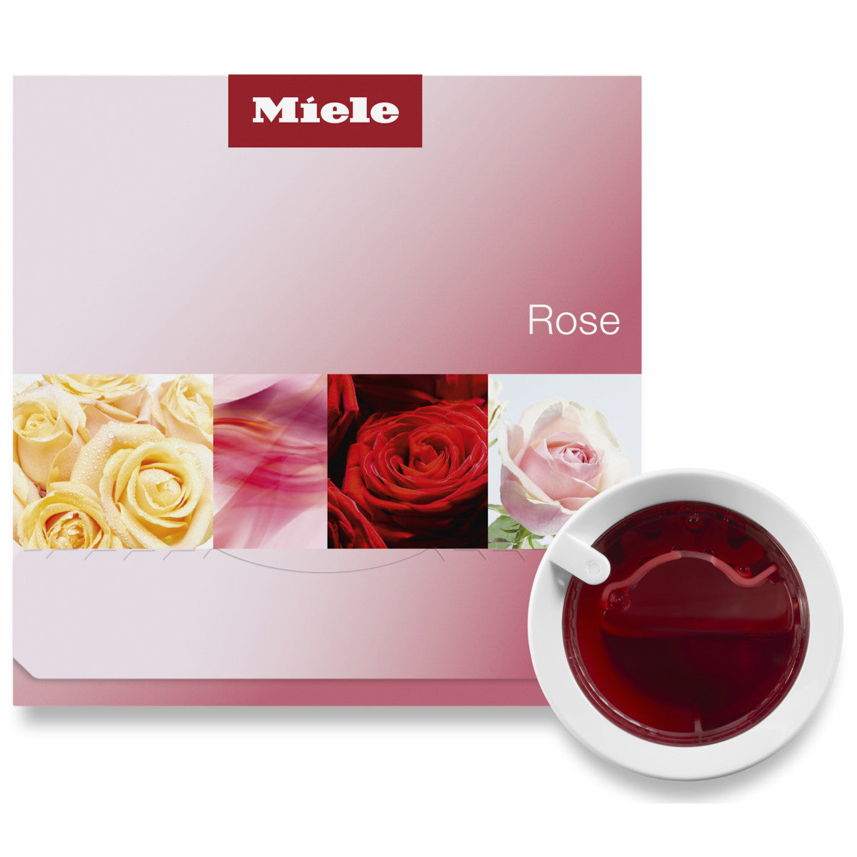 Miele FA R PROFUMATORE ROSE 152 L