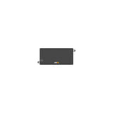 Axis 0878-002 Videoregistratore di rete (NVR) Nero