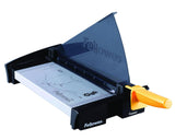 Fellowes Fusion A4/120 taglierino 10 fogli