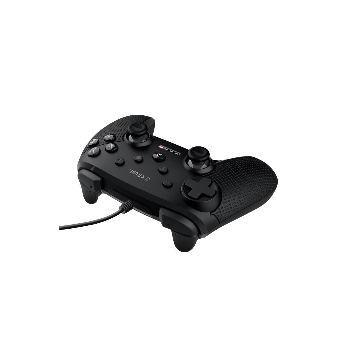 Trust Controller GXT541 Muta PC Controller Nero