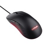 Trust GXT924 YBAR mouse Mano destra USB tipo A Ottico 25600 DPI